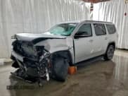 ✅ 2025 Jeep Wagoneer Series II • VIN: 1C4SJVBP9SS530889 • Лот: 94097255. Опубликован ранее на Copart с пробегом Не указан. Бесплатный доступ к архиву аукционных продаж из США и подробный отчёт об истории автомобиля на DreamBid. Изображение 1.