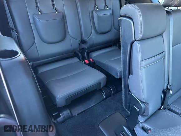 ✅ 2021 Lexus GX 460 Premium • VIN: JTJAM7BX6M5286342 • Lot: 93939465. Wystawiony na Copart z przebiegiem 98 413 mil. Bezpłatny archiwum sprzedaży aukcyjnych z USA i szczegółowy raport historii pojazdu na DreamBid. Zdjęcie 11.