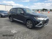 ✅ 2019 Mitsubishi Outlander ES • VIN: JA4AD2A38KZ048156 • Lot: 90359485. Listed on Copart with 100,024 mi. Free auction sales archive from the USA and detailed vehicle history report at DreamBid. Image 4.