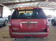 ✅ 2007 Ford Explorer XLT • VIN: 1FMEU73847UB59896 • Лот: 85782365. Опубликован ранее на Copart с пробегом 190 289 миль. Бесплатный доступ к архиву аукционных продаж из США и подробный отчёт об истории автомобиля на DreamBid. Изображение 6.