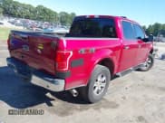 ✅ 2016 Ford F-150 XLT • VIN: 1FTEW1EF2GFD45741 • Лот: 43183683. Опубликован ранее на IAAI с пробегом 141 453 миль. Бесплатный доступ к архиву аукционных продаж из США и подробный отчёт об истории автомобиля на DreamBid. Изображение 4.