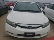 ✅ 2010 Honda Civic GX • VIN: 19XFA4F52AE000530 • Лот: 85902194. Опубликован ранее на Copart с пробегом 43 854 миль. Бесплатный доступ к архиву аукционных продаж из США и подробный отчёт об истории автомобиля на DreamBid. Изображение 5.
