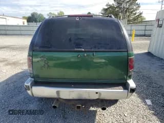 ✅ 1997 Chevrolet Blazer LS • VIN: 1GNDT13W2V2113031 • Lot: 80850575. Wystawiony na Copart z przebiegiem 158 759 mil. Bezpłatny archiwum sprzedaży aukcyjnych z USA i szczegółowy raport historii pojazdu na DreamBid. Zdjęcie 6.