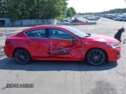 ✅ 2020 Acura ILX Premium • VIN: 19UDE2F85LA010924 • Лот: 42974619. Опубликован ранее на IAAI с пробегом 23 476 миль. Бесплатный доступ к архиву аукционных продаж из США и подробный отчёт об истории автомобиля на DreamBid. Изображение 13.