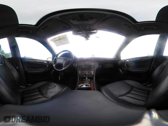 ✅ 2006 Mercedes-Benz C 280 Luxury • VIN: WDBRF92H16F763551 • Lot: 42380364. Wystawiony na IAAI z przebiegiem 253 957 mil. Bezpłatny archiwum sprzedaży aukcyjnych z USA i szczegółowy raport historii pojazdu na DreamBid. Zdjęcie 18.