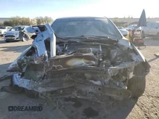 ✅ 2016 Subaru WRX STI • VIN: JF1VA2M68G9809187 • Lot: 83693984. Listed on Copart with Not provided. Free auction sales archive from the USA and detailed vehicle history report at DreamBid. Image 5.