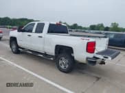 ✅ 2016 Chevrolet Silverado 2500HD Work Truck • VIN: 1GC2KUEG0GZ137431 • Лот: 42499894. Опубликован ранее на IAAI с пробегом 228 740 миль. Бесплатный доступ к архиву аукционных продаж из США и подробный отчёт об истории автомобиля на DreamBid. Изображение 3.