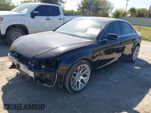 ✅ 2013 Audi A4 Premium Plus • VIN: WAUHFAFL5DN041903 • Лот: 40804566. Опубликован ранее на IAAI с пробегом 117 036 миль. Бесплатный доступ к архиву аукционных продаж из США и подробный отчёт об истории автомобиля на DreamBid. Изображение 18.
