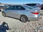 2015 Toyota Camry LE with VIN 4T1BF1FK4FU932088, listed as a Copart auction lot 82639975 with 155,002 mi miles and Clean title. Bid and sale history available at DreamBid. Image 2.