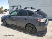 ✅ 2008 Subaru Impreza i • VIN: JF1GH61648H802079 • Лот: 45606095. Опубликован ранее на Copart с пробегом 140 729 миль. Бесплатный доступ к архиву аукционных продаж из США и подробный отчёт об истории автомобиля на DreamBid. Изображение 2.
