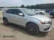 2018 Mitsubishi Outlander SE с VIN JA4AP3AWXJU000340, выставлен на аукционе Copart как лот 68721035 с пробегом 132 366 миль миль и Списание • Salvage title. История ставок и продаж доступна на DreamBid. Изображение 4.