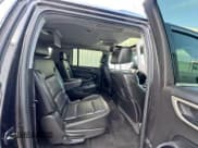 ✅ 2016 GMC Yukon XL Denali • VIN: 1GKS2HKJ7GR102736 • Lot: 92746615. Listed on Copart with 101,682 mi. Free auction sales archive from the USA and detailed vehicle history report at DreamBid. Image 6.