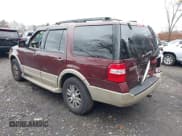 ✅ 2009 Ford Expedition Eddie Bauer • VIN: 1FMFU18529EA71331 • Лот: 40922133. Опубликован ранее на IAAI с пробегом 114 211 миль. Бесплатный доступ к архиву аукционных продаж из США и подробный отчёт об истории автомобиля на DreamBid. Изображение 3.