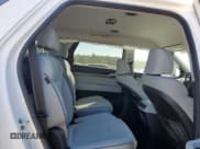 ✅ 2024 Hyundai Palisade SEL • VIN: KM8R2DGE8RU793740 • Лот: 76701874. Опубликован ранее на Copart с пробегом 6 018 миль. Бесплатный доступ к архиву аукционных продаж из США и подробный отчёт об истории автомобиля на DreamBid. Изображение 10.