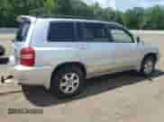 2001 Toyota Highlander с VIN JTEHF21A310001080, выставлен на аукционе Copart как лот 66800445 с пробегом 258 377 миль миль и Чистый • Clean title. История ставок и продаж доступна на DreamBid. Изображение 3.