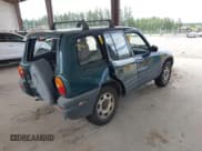 ✅ 1997 Toyota RAV4 • VIN: JT3HP10V7V7047853 • Lot: 42532482. Listed on IAAI with 151,272 mi. Free auction sales archive from the USA and detailed vehicle history report at DreamBid. Image 4.