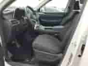 2020 Hyundai Palisade SEL с VIN KM8R2DHE9LU111857, выставлен на аукционе Copart как лот 64228164 с пробегом 27 802 миль миль и Списание • Salvage title. История ставок и продаж доступна на DreamBid. Изображение 7.