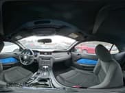 ✅ 2010 Ford Mustang V6 • VIN: 1ZVBP8EN4A5101342 • Lot: 92412715. Wystawiony na Copart z przebiegiem 163 627 mil. Bezpłatny archiwum sprzedaży aukcyjnych z USA i szczegółowy raport historii pojazdu na DreamBid. Zdjęcie 14.