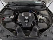 ✅ 2022 Maserati Levante GT • VIN: ZN661XUAXNX389214 • Лот: 53873675. Опубликован ранее на Copart с пробегом 39 406 миль. Бесплатный доступ к архиву аукционных продаж из США и подробный отчёт об истории автомобиля на DreamBid. Изображение 16.