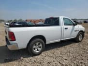 ✅ 2017 Ram 1500 Tradesman • VIN: 3C6JR6DT1HG582139 • Lot: 65463675. Listed on Copart with 140,594 mi. Free auction sales archive from the USA and detailed vehicle history report at DreamBid. Image 3.