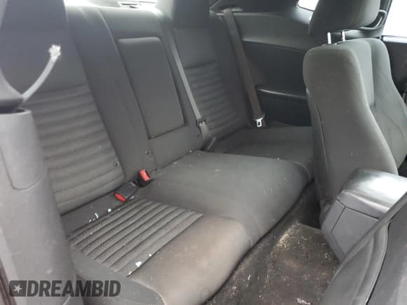 ✅ 2012 Dodge Challenger R/T Classic • VIN: 2C3CDYBT8CH176371 • Лот: 91717975. Опубликован ранее на Copart с пробегом 223 820 миль. Бесплатный доступ к архиву аукционных продаж из США и подробный отчёт об истории автомобиля на DreamBid. Изображение 10.