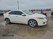✅ 2010 Acura TSX • VIN: JH4CU2F68AC029088 • Lot: 93956505. Wystawiony na Copart z przebiegiem 148 128 mil. Bezpłatny archiwum sprzedaży aukcyjnych z USA i szczegółowy raport historii pojazdu na DreamBid. Zdjęcie 4.