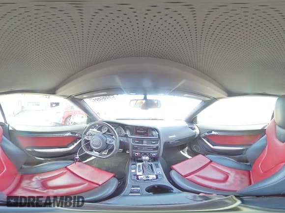 ✅ 2015 Audi S5 Premium Plus • VIN: WAUCGAFH0FN002433 • Lot: 52895985. Listed on Copart with 40,501 mi. Free auction sales archive from the USA and detailed vehicle history report at DreamBid. Image 13.