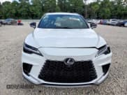 ✅ 2025 Lexus RX 350 • VIN: 2T2BAMCA4SC103167 • Lot: 66022785. Wystawiony na Copart z przebiegiem 8 620 mil. Bezpłatny archiwum sprzedaży aukcyjnych z USA i szczegółowy raport historii pojazdu na DreamBid. Zdjęcie 5.