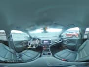 ✅ 2024 GMC Terrain SLT • VIN: 3GKALVEG9RL198192 • Lot: 93609755. Listed on Copart with 27,446 mi. Free auction sales archive from the USA and detailed vehicle history report at DreamBid. Image 15.