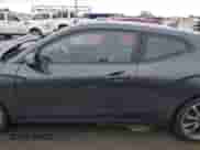 2021 Hyundai Veloster 2.0 z VIN KMHTG6AF1MU032870, wystawiony jako IAAI lot #41323767 z przebiegiem 25 955 mil mil oraz . Historia ofert i sprzedaży dostępna na DreamBid. Obrazek 13.