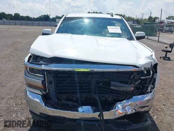 ✅ 2019 Chevrolet Silverado 1500 LT • VIN: 2GCRCPEC2K1146787 • Lot: 43125554. Wystawiony na IAAI z przebiegiem 102 604 mil. Bezpłatny archiwum sprzedaży aukcyjnych z USA i szczegółowy raport historii pojazdu na DreamBid. Zdjęcie 6.