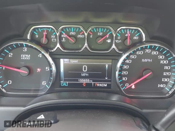 ✅ 2015 Chevrolet Silverado 1500 LTZ • VIN: 3GCPCSEC6FG286977 • Лот: 43536176. Опубликован ранее на IAAI с пробегом 155 655 миль. Бесплатный доступ к архиву аукционных продаж из США и подробный отчёт об истории автомобиля на DreamBid. Изображение 7.