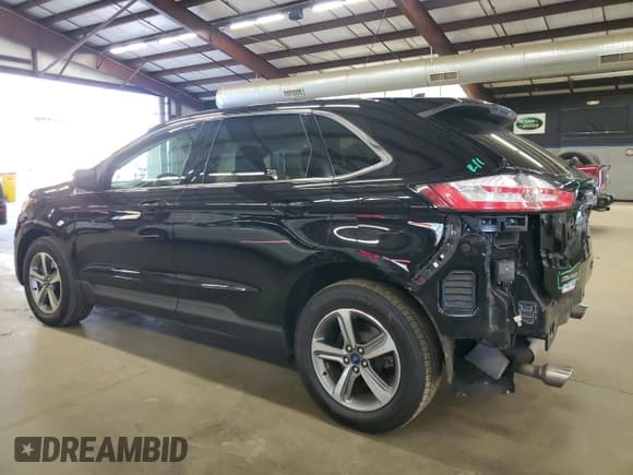 ✅ 2020 Ford Edge SEL • VIN: 2FMPK4J95LBB27712 • Lot: 87211175. Listed on Copart with 70,900 mi. Free auction sales archive from the USA and detailed vehicle history report at DreamBid. Image 2.