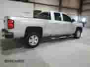 2018 Chevrolet Silverado 1500 LT z VIN 1GCRCREC4JZ361170, wystawiony jako Copart lot #80400445 z przebiegiem 132 780 mil mil oraz Czysty tytuł • Clean title. Historia ofert i sprzedaży dostępna na DreamBid. Obrazek 3.