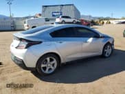 ✅ 2018 Chevrolet Volt LT • VIN: 1G1RC6S53JU155378 • Lot: 73606444. Wystawiony na Copart z przebiegiem 48 119 mil. Bezpłatny archiwum sprzedaży aukcyjnych z USA i szczegółowy raport historii pojazdu na DreamBid. Zdjęcie 3.