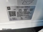 ✅ 2025 Cadillac XT6 AWD Premium Luxury • VIN: 1GYKPDRS5SZ136312 • Lot: 59117475. Listed on Copart with Not provided. Free auction sales archive from the USA and detailed vehicle history report at DreamBid. Image 13.