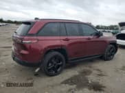 ✅ 2022 Jeep Grand Cherokee Altitude • VIN: 1C4RJHAG9N8598189 • Лот: 86217755. Опубликован ранее на Copart с пробегом 39 579 миль. Бесплатный доступ к архиву аукционных продаж из США и подробный отчёт об истории автомобиля на DreamBid. Изображение 3.