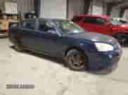 2007 Chevrolet Malibu 1LT with VIN 1G1ZT58F37F270537, listed as a Copart auction lot 47171365 with Not provided miles and Salvage title. Bid and sale history available at DreamBid. Image 4.