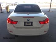 ✅ 2015 BMW 4 Series 428i • VIN: WBA3V7C58F5A24265 • Lot: 43418355. Wystawiony na IAAI z przebiegiem 99 358 mil. Bezpłatny archiwum sprzedaży aukcyjnych z USA i szczegółowy raport historii pojazdu na DreamBid. Zdjęcie 16.