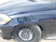 ✅ 2013 Mercedes-Benz GL 450 • VIN: 4JGDF7CE2DA265742 • Лот: 42888540. Опубликован ранее на IAAI с пробегом 111 671 миль. Бесплатный доступ к архиву аукционных продаж из США и подробный отчёт об истории автомобиля на DreamBid. Изображение 6.