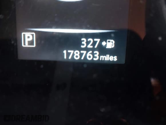 ✅ 2017 Nissan Rogue SL • VIN: JN8AT2MV0HW284837 • Lot: 41137097. Listed on IAAI with 178,763 mi. Free auction sales archive from the USA and detailed vehicle history report at DreamBid. Image 15.