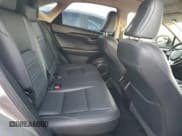 ✅ 2018 Lexus NX 300 • VIN: JTJBARBZ7J2164807 • Lot: 93439095. Listed on Copart with 112,928 mi. Free auction sales archive from the USA and detailed vehicle history report at DreamBid. Image 11.