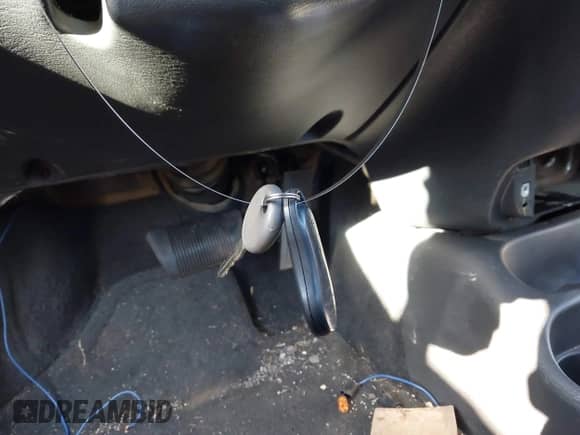 2005 Dodge Neon SXT with VIN 1B3ES56C75D264803, listed as a IAAI auction lot 41688260 with 104,336 mi miles and . Bid and sale history available at DreamBid. Image 11.