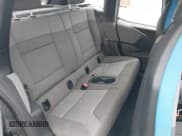 ✅ 2020 BMW i3 • VIN: WBY8P4C08L7G14583 • Lot: 42794016. Listed on IAAI with 46,649 mi. Free auction sales archive from the USA and detailed vehicle history report at DreamBid. Image 8.