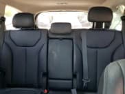 ✅ 2020 Hyundai Santa Fe Limited • VIN: 5NMS5CAD2LH290209 • Lot: 49030593. Wystawiony na Copart z przebiegiem 36 430 mil. Bezpłatny archiwum sprzedaży aukcyjnych z USA i szczegółowy raport historii pojazdu na DreamBid. Zdjęcie 10.