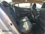 ✅ 2016 Nissan Maxima SV • VIN: 1N4AA6AP2GC385141 • Лот: 80339205. Опубликован ранее на Copart с пробегом 133 168 миль. Бесплатный доступ к архиву аукционных продаж из США и подробный отчёт об истории автомобиля на DreamBid. Изображение 10.