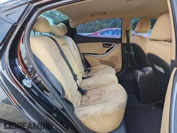 ✅ 2013 Hyundai Elantra GLS • VIN: 5NPDH4AE9DH243004 • Lot: 83972185. Wystawiony na Copart z przebiegiem 54 218 mil mil. Skorzystaj z bezpłatnego archiwum sprzedaży aukcyjnych z USA i zobacz szczegółowy raport historii pojazdu na DreamBid. Zdjęcie 10.