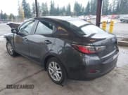 ✅ 2016 Scion iA • VIN: 3MYDLBZVXGY144269 • Lot: 43668452. Listed on IAAI with Not provided. Free auction sales archive from the USA and detailed vehicle history report at DreamBid. Image 3.