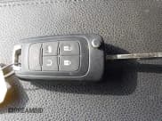 ✅ 2014 Chevrolet Cruze 2LT • VIN: 1G1PE5SBXE7380077 • Lot: 43012675. Listed on IAAI with 152,558 mi. Free auction sales archive from the USA and detailed vehicle history report at DreamBid. Image 11.