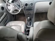 ✅ 2010 Chevrolet HHR 1LT • VIN: 3GNBABDB9AS535763 • Lot: 85857674. Listed on Copart with 232,521 mi. Free auction sales archive from the USA and detailed vehicle history report at DreamBid. Image 8.